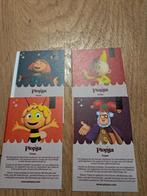 4 plopsatickets, Tickets en Kaartjes, Overige Tickets en Kaartjes, Drie personen of meer