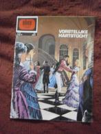 Vorstelijke hartstocht ohee, Boeken, Stripverhalen, Eén stripboek, Ophalen, Gelezen