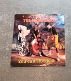 BB Jerome & The Bang Gang - You Can Rock It (vinyl single 45, Gebruikt, Ophalen of Verzenden, 7 inch, Single