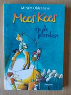 Oldenhave, Mirjam * Mees Kees op de planken, Ophalen, Zo goed als nieuw