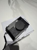 Fuji X-Half Charcoal Volledige set als nieuw, Audio, Tv en Foto, Ophalen, Zo goed als nieuw, Compact, Fuji