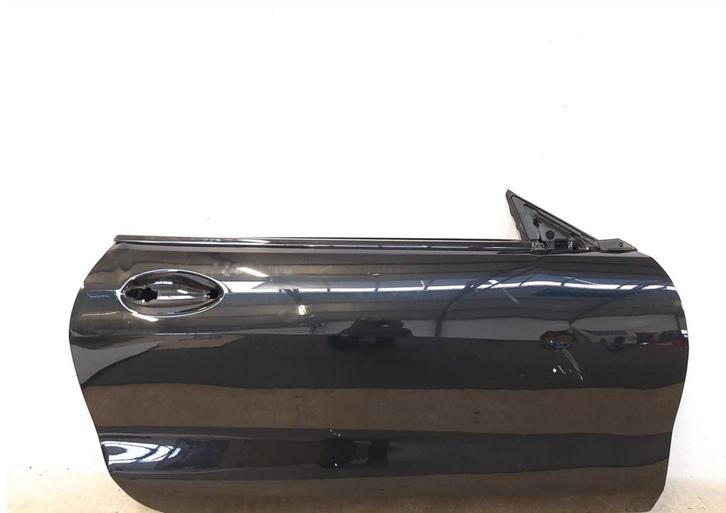 Portier Deur Voor Rechts BMW 8 G14 G15 M8 F91 F92, Auto-onderdelen, Interieur en Bekleding, BMW, Gebruikt, Ophalen of Verzenden