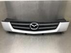 GRILLE Mazda Demio MPV 1.5 16V (B5F3) (01-1996/07-2003), Gebruikt, Mazda