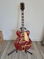 Gretsch G5422TG Electromatic, Muziek en Instrumenten, Ophalen, Zo goed als nieuw, Hollow body, Overige merken