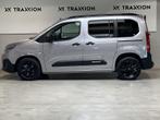Citroen Berlingo 1.2i PLUS *NEW 03/2025*, Monovolume, 1199 cc, Berlingo, Handgeschakeld
