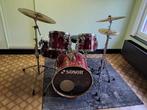 Sonor drumstel, Ophalen, Gebruikt, Sonor