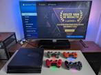 Playstation 4 PS4 pro 1tb SSD, Games en Spelcomputers, Ophalen, Gebruikt, 1 TB, Pro