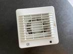 Ventilator EDM-100 CHZ met vochtigheidsmeter 98mm, Doe-het-zelf en Bouw, Ophalen of Verzenden, Gebruikt, Ventilator
