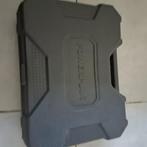 Powerplus powx1341, Doe-het-zelf en Bouw, Gereedschap | Schuurmachines, Ophalen of Verzenden, Zo goed als nieuw, 1200 watt of meer