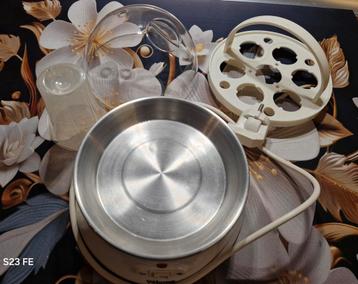 Eierkoker Tristar 7 eieren beschikbaar voor biedingen