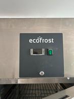 Diepvries Ecofrost te koop, Elektronische apparatuur, Vriezers en Diepvrieskisten, Gebruikt, 160 cm of meer, Ophalen, Vrieskast