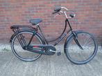 Omfiets '' Classic Bike '', Fietsen en Brommers, Fietsen | Dames | Omafietsen, Ophalen, Gebruikt, Handrem