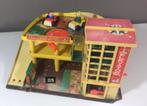 Garage Fisher Price Vintage, Ophalen