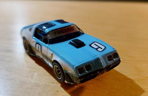 Aurora AFX Car - Thunderbird, Kinderen en Baby's, Speelgoed | Racebanen, Gebruikt, Onderdelen, Elektrisch, Overige merken, Ophalen