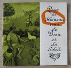 Pays de Hainaut tenu de dieu et du soleil, 19e eeuw, Europa, Ophalen of Verzenden, Zo goed als nieuw
