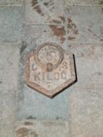 gewicht 5kg, Sport en Fitness, Ophalen of Verzenden, Zo goed als nieuw