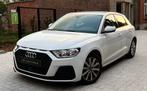 2019 Audi A1 Sportback 1.0 30 TFSI Benzine 116 PK, Automaat, Stof, A1, Parkeersensor