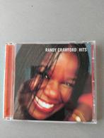 CD. Randy Crawford. Hits., CD & DVD, CD | Compilations, Utilisé, Enlèvement ou Envoi