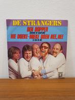 De Strangers – Den Dopper / Nie Doeke-Mieke Doen Nee, Nee, Ophalen of Verzenden, Gebruikt