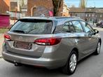 Opel Astra 1.6 Cdti EcoTec 02/2017 68370Km Euro6 1Main Ct Ok, Auto's, Voorwielaandrijving, Stof, Beige, 5 deurs