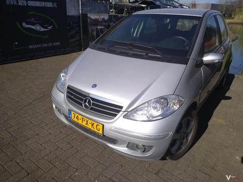 mercedes a klase in onderdelen, Auto-onderdelen, Overige Auto-onderdelen, Gebruikt, Ophalen of Verzenden