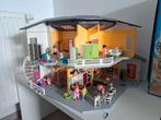 Moderne villa Playmobil 9266, Enfants & Bébés, Jouets | Playmobil, Enlèvement, Comme neuf