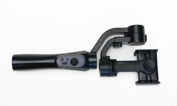 Zhiyun Smooth Q Smartphone Gimbal Stabilizer beschikbaar voor biedingen