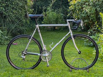 Colnago Bitubo Dual Cx Alan 59cm disponible aux enchères