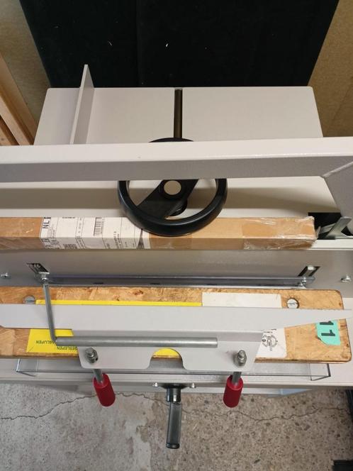 Ideal 4700 stapelsnijmachine inclusief extra mes, Diversen, Bureau-accessoires, Zo goed als nieuw, Ophalen