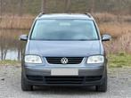 Volkswagen Touran 1.9 TDI — 7 places 223 000 km, Autos, Volkswagen, Achat, Entreprise, 7 places, Diesel