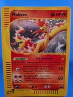 Moltres H20/H32 - Skyridge, Hobby en Vrije tijd, Verzamelkaartspellen | Pokémon, Verzenden, Zo goed als nieuw