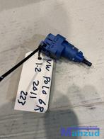 VW POLO 6R Remlicht koppeling schakelaar, Volkswagen, -, Utilisé, -
