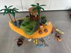 Playmobil 3799 île des pirates, Comme neuf, Enlèvement ou Envoi