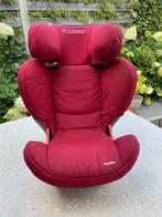 Autostoel Maxi-Cosi Rodifix AirProtect, Kinderen en Baby's, Ophalen, Autogordel of Isofix, Verstelbare rugleuning, Zo goed als nieuw