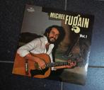 Disque vinyle 33 tours collector de Michel Fugain, Ophalen of Verzenden, Zo goed als nieuw