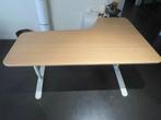 Bureau d'angle - IKEA - BEKANT, Huis en Inrichting, Ophalen, Gebruikt, Bureau