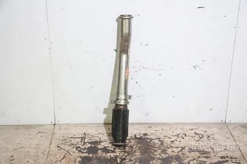 MAN Exhaust System Uitlaatpijp, Auto-onderdelen, Vrachtwagen-onderdelen, Gebruikt, Ophalen