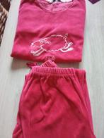 Pyjama pour enfant en tissu Woody Nikky 12 ans, Enlèvement, Porté, Autres couleurs, Woody