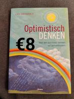 L. MacDonald - Optimistisch denken, Ophalen of Verzenden, Zo goed als nieuw, L. MacDonald