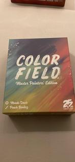 Color field master painters’ edition, Hobby en Vrije tijd, Een of twee spelers, Ophalen of Verzenden, Zo goed als nieuw, 25th century