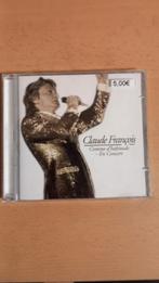 Claude François, CD & DVD, Comme neuf, Enlèvement ou Envoi