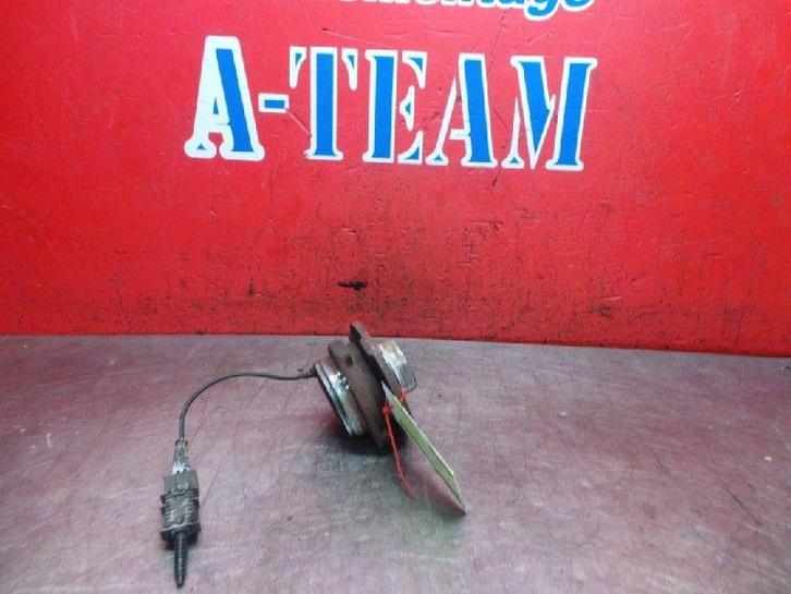 WIELLAGER VOOR Opel Astra H GTC (L08) (01-2005/12-2011), Auto-onderdelen, Ophanging en Onderstel, Opel, Gebruikt