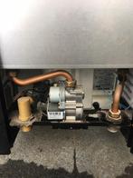 Bulex Opalia, Doe-het-zelf en Bouw, Ophalen, Zo goed als nieuw, Aardgas, Boiler