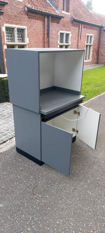 Detailgerichte tv-kast of ... - kast beschikbaar voor biedingen