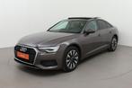 (2ABE872) Audi A6, Autos, Cuir, Achat, 139 g/km, Entreprise