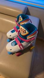 K3 rolschaatsen maat 35/38, Kinderen en Baby's, Ophalen, Gebruikt