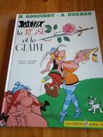 bd astérix, Comme neuf, Une BD, Enlèvement ou Envoi, Goscinny & Uderzo