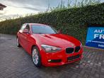 BMW 114i, Auto's, 4 zetels, 127 g/km, Handgeschakeld, Particulier