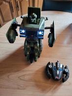 Transformer Defender met afstandsbediening, Collections, Transformers, Enlèvement ou Envoi, Comme neuf