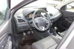 Renault Mégane Mégane SW 1.6i Navi/Cruise 2 JAAR garantie!, Auto's, Stof, Gebruikt, Zwart, Bedrijf